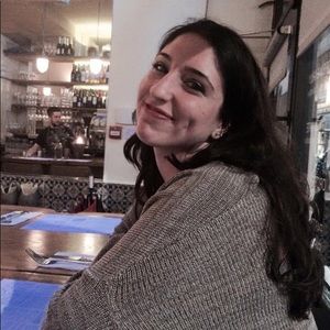 Meet your Posher, Nicole